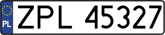 ZPL45327