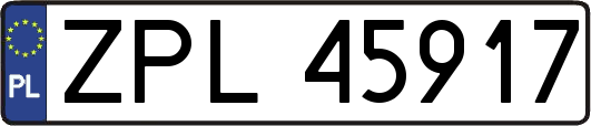 ZPL45917