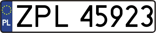 ZPL45923