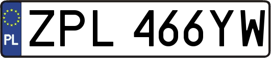 ZPL466YW