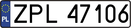 ZPL47106