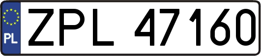 ZPL47160