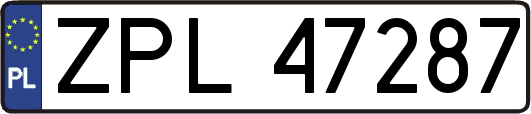 ZPL47287