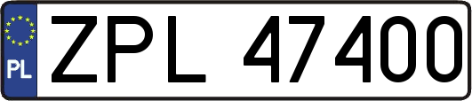 ZPL47400