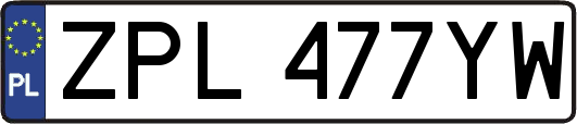 ZPL477YW
