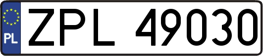 ZPL49030