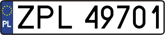 ZPL49701