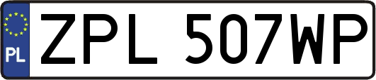 ZPL507WP