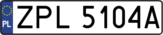 ZPL5104A