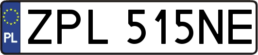 ZPL515NE