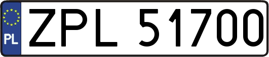 ZPL51700