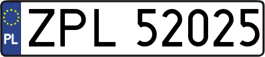 ZPL52025