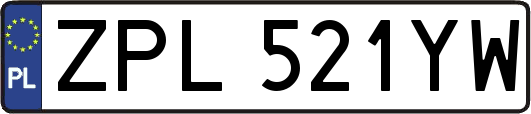 ZPL521YW
