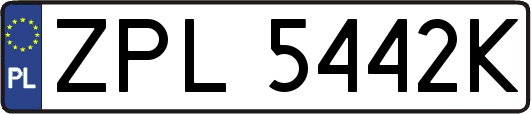 ZPL5442K