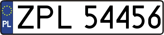 ZPL54456