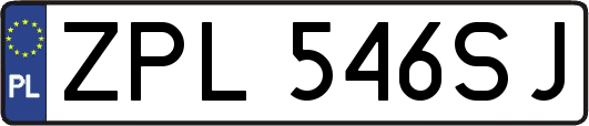 ZPL546SJ