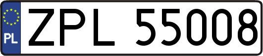 ZPL55008