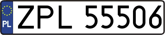 ZPL55506