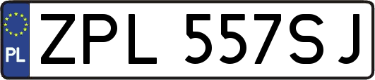 ZPL557SJ