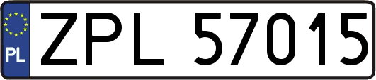 ZPL57015