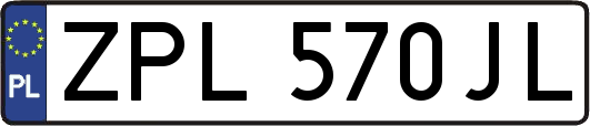 ZPL570JL