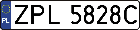 ZPL5828C