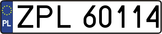 ZPL60114