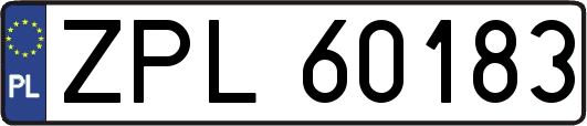 ZPL60183