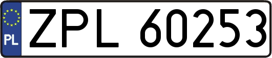 ZPL60253