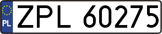 ZPL60275