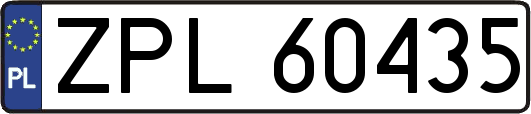 ZPL60435