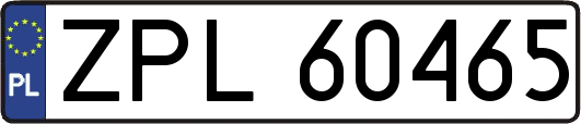 ZPL60465