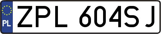 ZPL604SJ