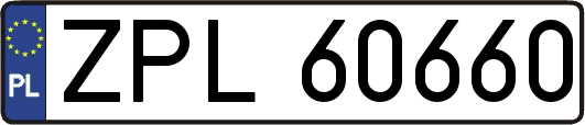 ZPL60660