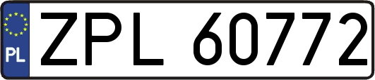 ZPL60772