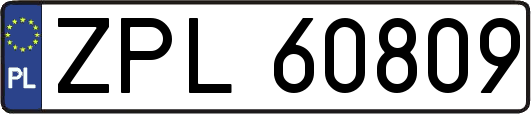 ZPL60809