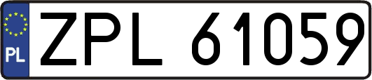 ZPL61059