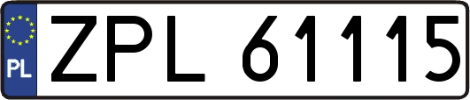 ZPL61115