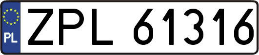 ZPL61316