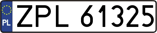 ZPL61325