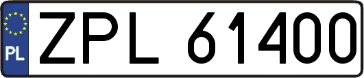 ZPL61400