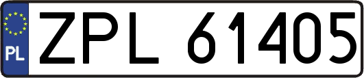 ZPL61405