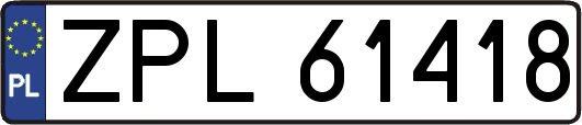 ZPL61418