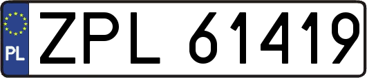 ZPL61419