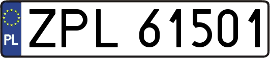 ZPL61501