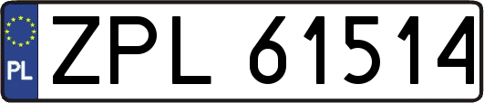 ZPL61514