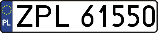 ZPL61550