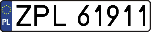 ZPL61911