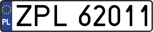 ZPL62011