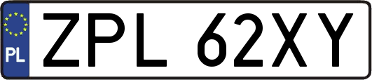 ZPL62XY